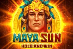 Maya Sun