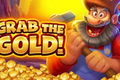 Grab the Gold!