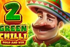 Green Chilli 2