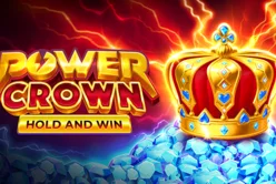 Power Crown: Hold and Win