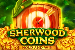 Sherwood Coins: Hold and Win