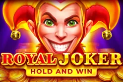Royal Joker: Hold and Win