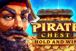 Pirate Chest: Hold and Win