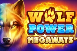 Wolf Power Megaways