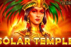 Solar Temple