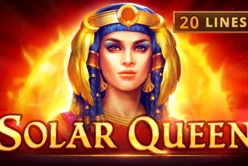 Solar Queen