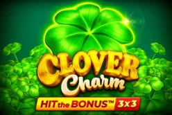 Clover Charm: Hit the Bonus