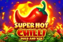 Super Hot Chilli