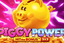 Piggy Power: Hit the Bonus