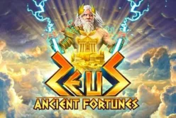 Ancient Fortunes: Zeus