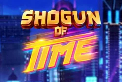 Shogun of Time
