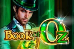 Book of Oz