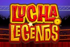 Lucha Legends