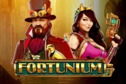 Fortunium
