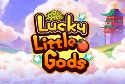 Lucky Little Gods