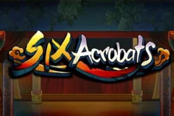 Six Acrobats