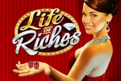 Life of Riches