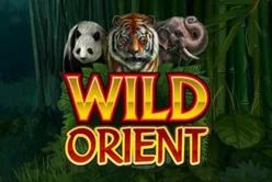 Wild Orient