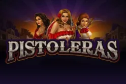 Pistoleras
