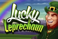 Lucky Leprechaun