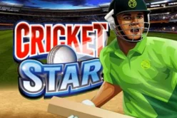 Cricket Star
