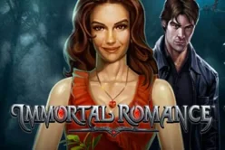 Immortal Romance