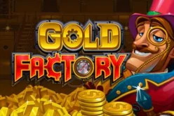 Gold Factory