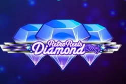 Retro Reels Diamond Glitz