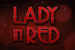 Lady in Red