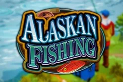 Alaskan Fishing