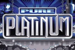 Pure Plantinum