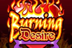Burning Desire