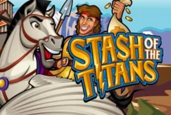 Stash of the Titans