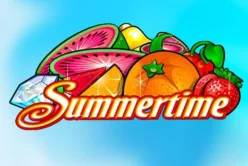 Summertime
