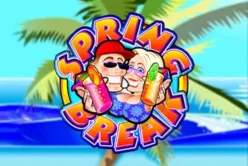 Spring Break