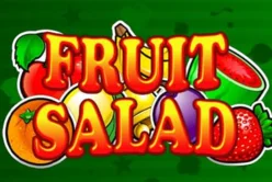 Fruit Salad