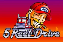 5 Reel Drive
