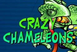 Crazy Chameleons
