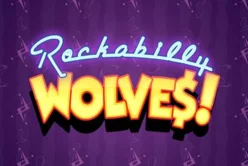 Rockabilly Wolves