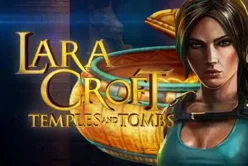 Lara Croft® Temples and Tombs™