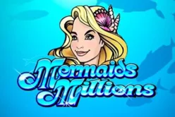 Mermaids Millions