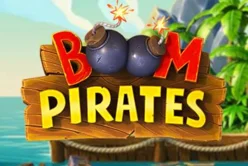 Boom Pirates