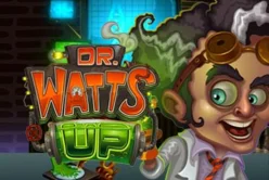Dr Watts Up