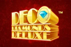 Deco Diamonds Deluxe