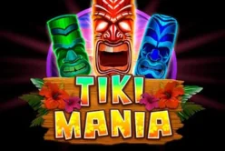 Tiki Mania
