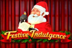 Festive Indulgence