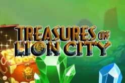 Treasures of Lion City