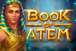 Book of Atem
