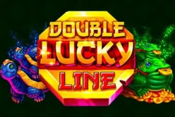 Double Lucky Line