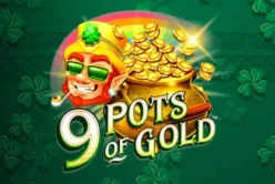 9 Pots of Gold